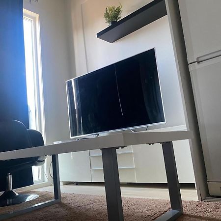דירות Oslo Resident 33L מראה חיצוני תמונה