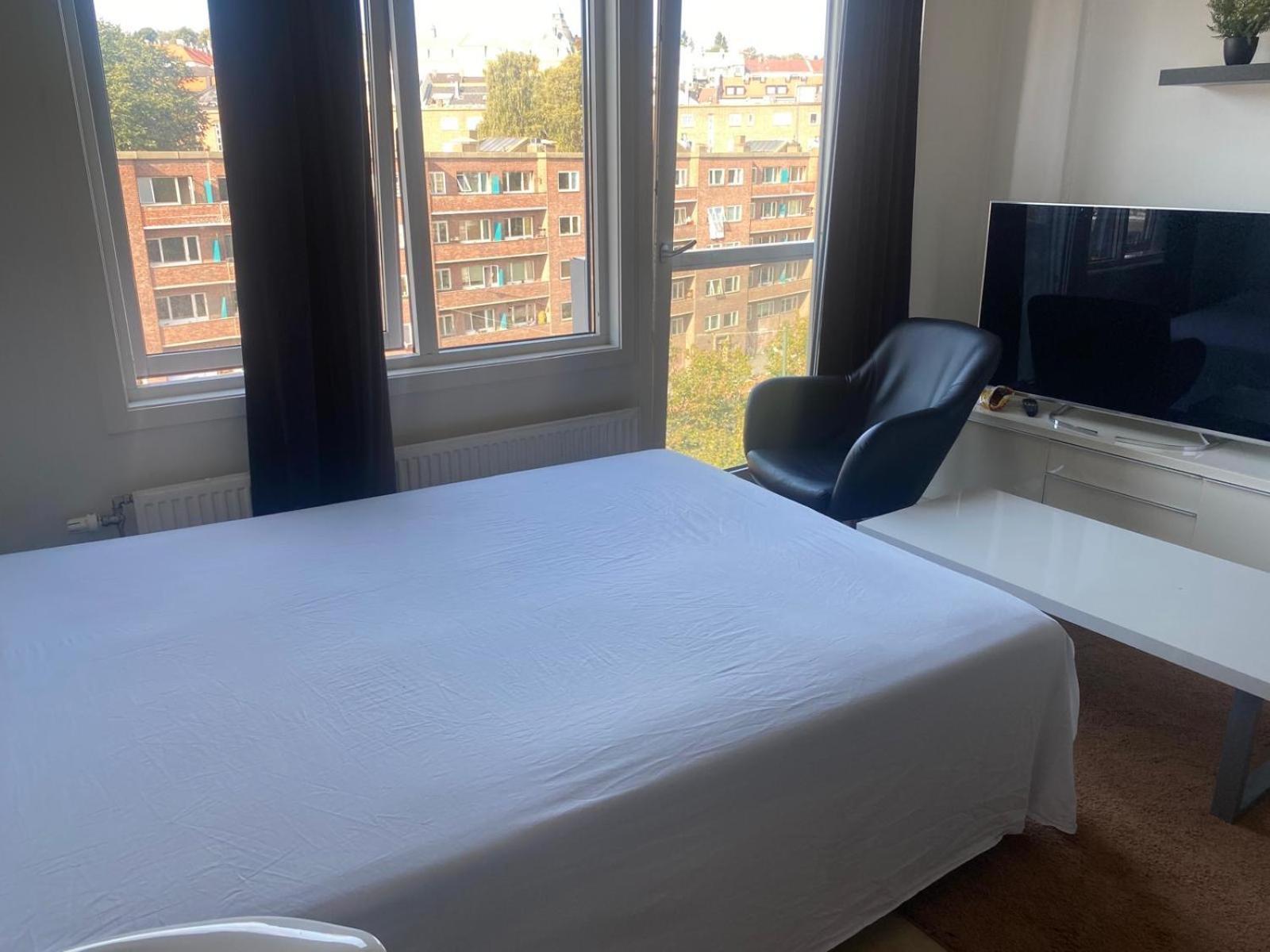 דירות Oslo Resident 33L מראה חיצוני תמונה