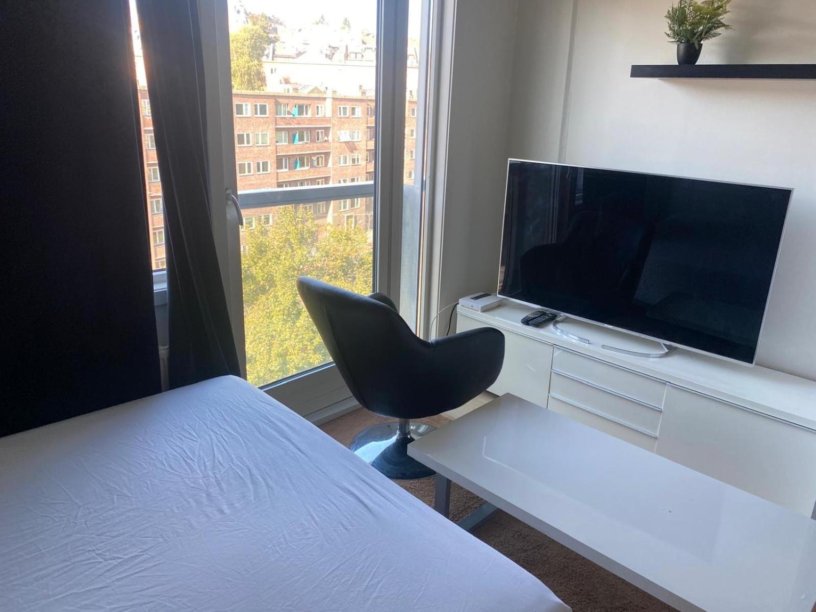 דירות Oslo Resident 33L מראה חיצוני תמונה